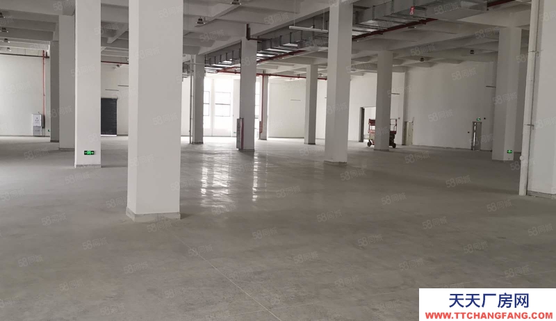 (出租) 福州倉山區(qū)房東出租 高新區(qū)6萬平全新廠房招商 框架結(jié)構(gòu)5萬平方,帶卸貨