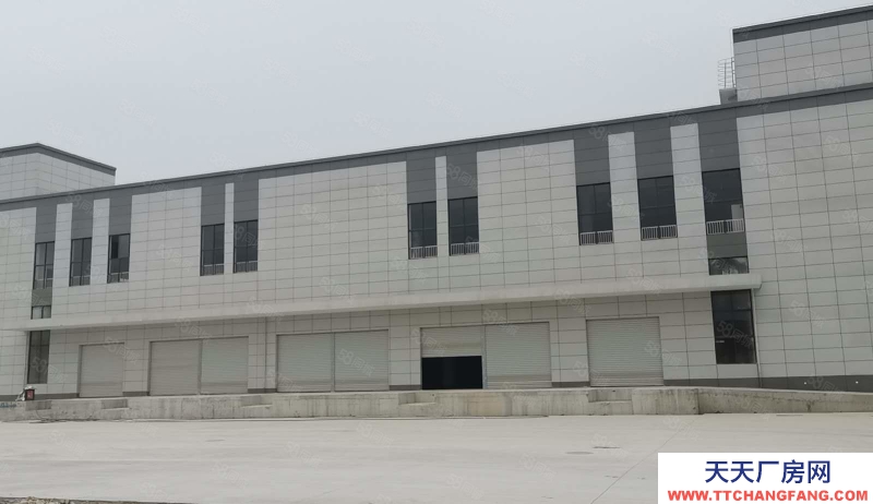 (出租) 福州倉山區(qū)房東出租 高新區(qū)6萬平全新廠房招商 框架結(jié)構(gòu)5萬平方,帶卸貨