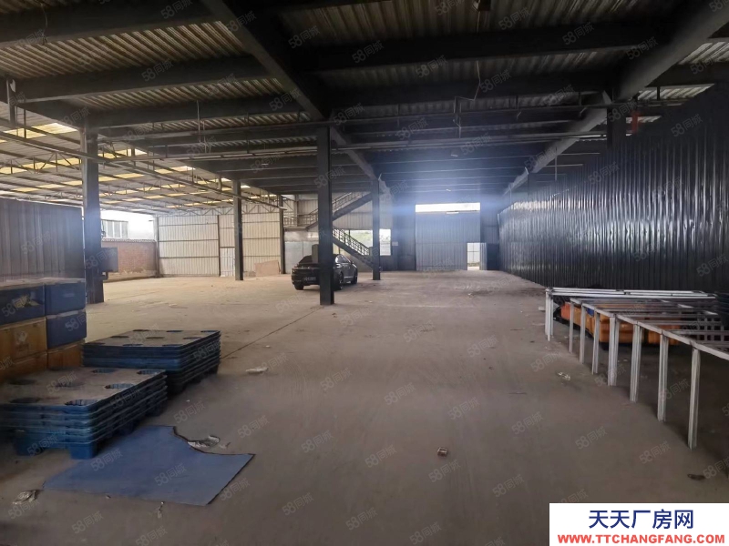 重慶花溪工業園區，獨門獨院，3000平。