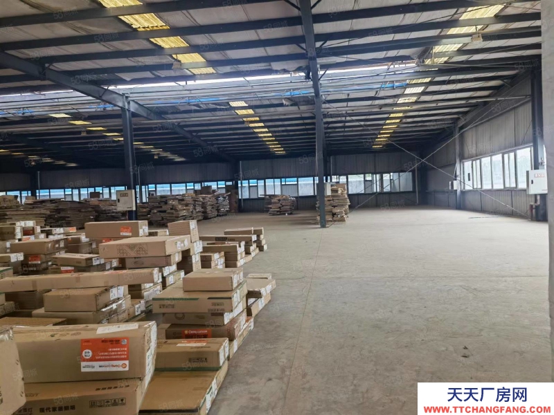 重慶花溪工業園區，獨門獨院，3000平。