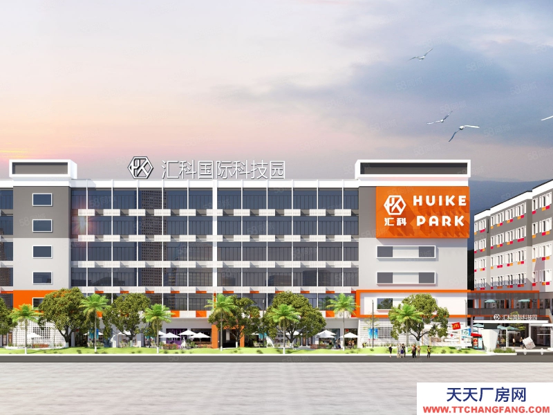 (出租) 荔灣芳村附近2000方廠房出租！即租即用，工業園區，交通便利