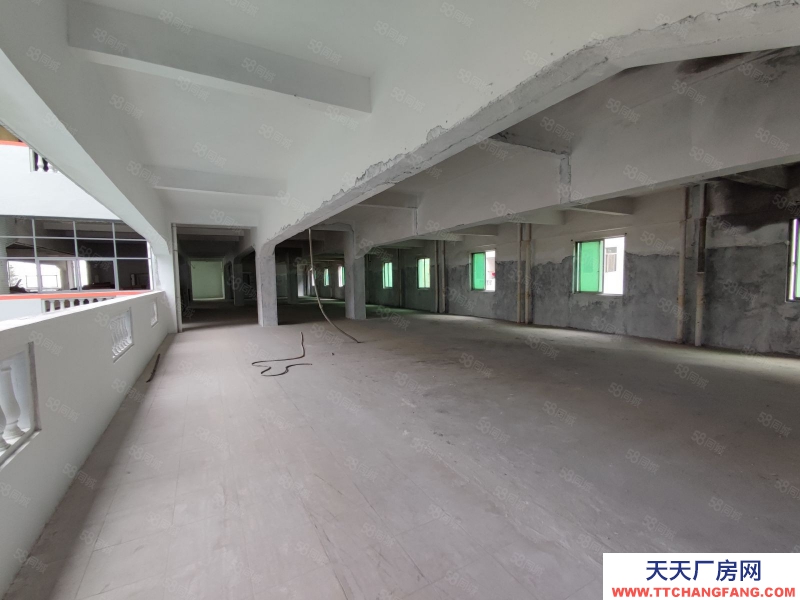 (出租) 荔灣芳村附近2000方廠房出租!即租即用,工業(yè)園區(qū),交通便利