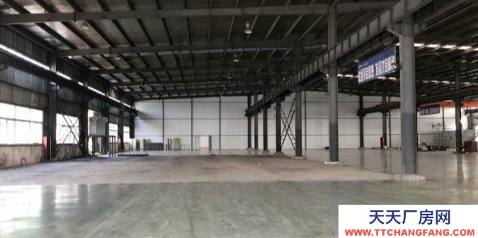 黔南龍里出租龍里高新技術產業園閑置長廠房