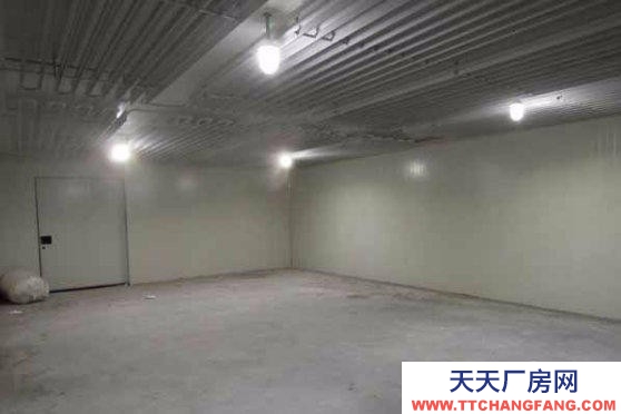 濟南歷城100至500平米冷凍庫、保鮮庫出租，價格面議