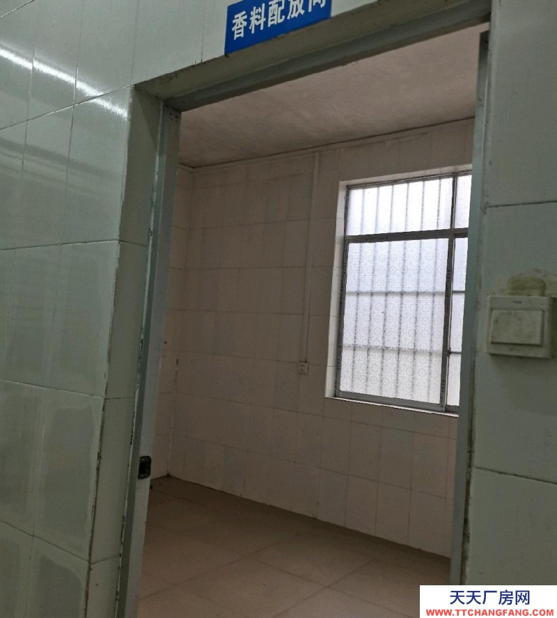 南寧市青秀區出租原鴨脖加工坊，可加工可倉庫