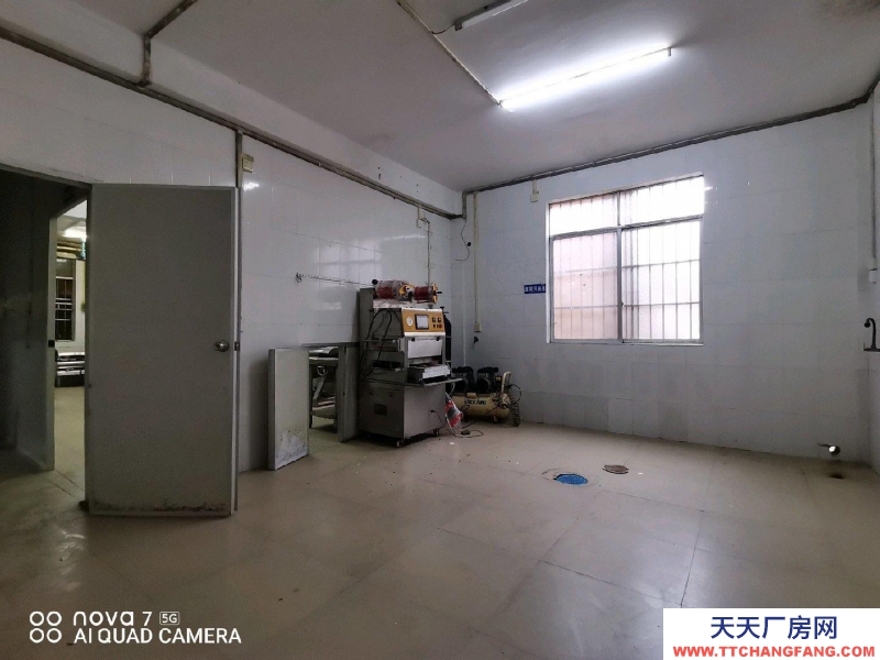 南寧市青秀區出租原鴨脖加工坊，可加工可倉庫