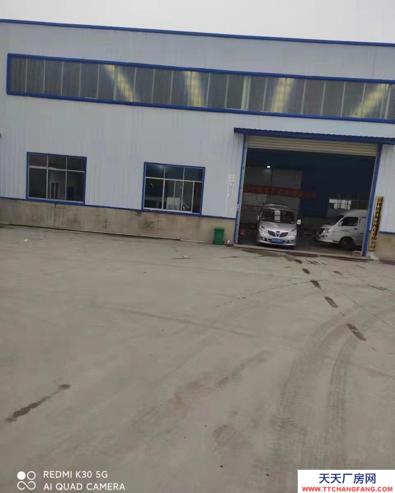 黔南龍里北部工業(yè)園區(qū)廠房出租