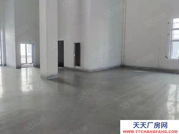 武漢市江岸區(出租) 地鐵口附近5000平廠庫倉庫出租