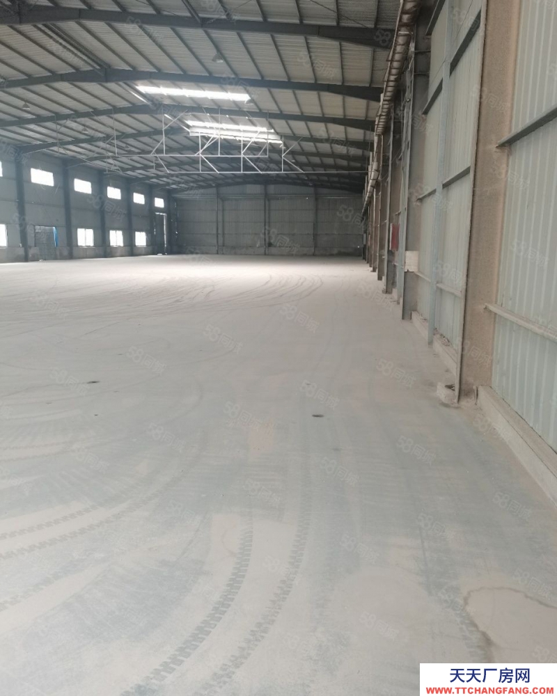 (出租) 福州倉山區(qū)義序場附近一樓鋼構(gòu)廠房倉庫可走13米大車可做加工穩(wěn)定不拆遷