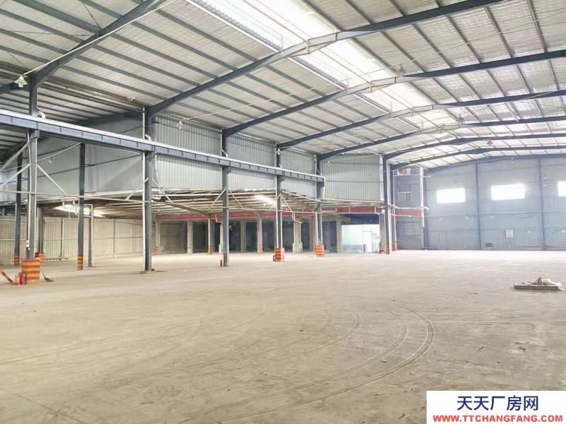 (出租) 福州倉山區(qū)義序場附近一樓鋼構(gòu)廠房倉庫可走13米大車可做加工穩(wěn)定不拆遷