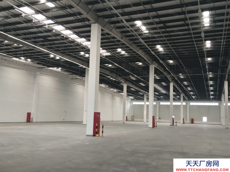 重慶巴南 南彭物流工業(yè)園區(qū)20000平方丙二類倉(cāng)庫(kù)大小可分