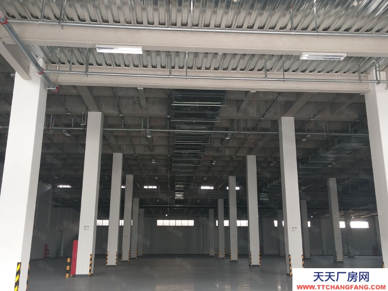 重慶巴南 南彭物流工業園區20000平方丙二類倉庫大小可分