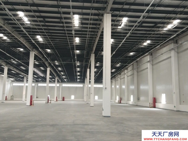 重慶巴南 南彭物流工業園區20000平方丙二類倉庫大小可分