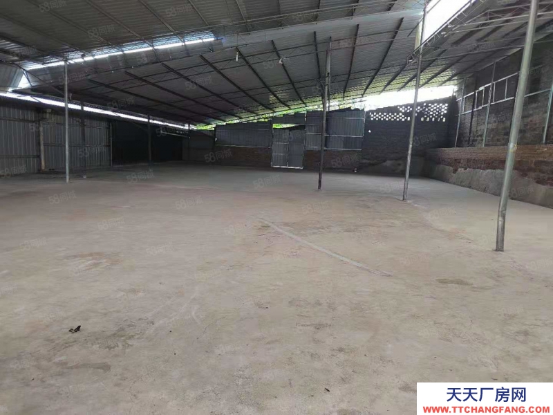 重慶巴南界石800平倉(cāng)庫(kù)出租 水電齊全 價(jià)格實(shí)在