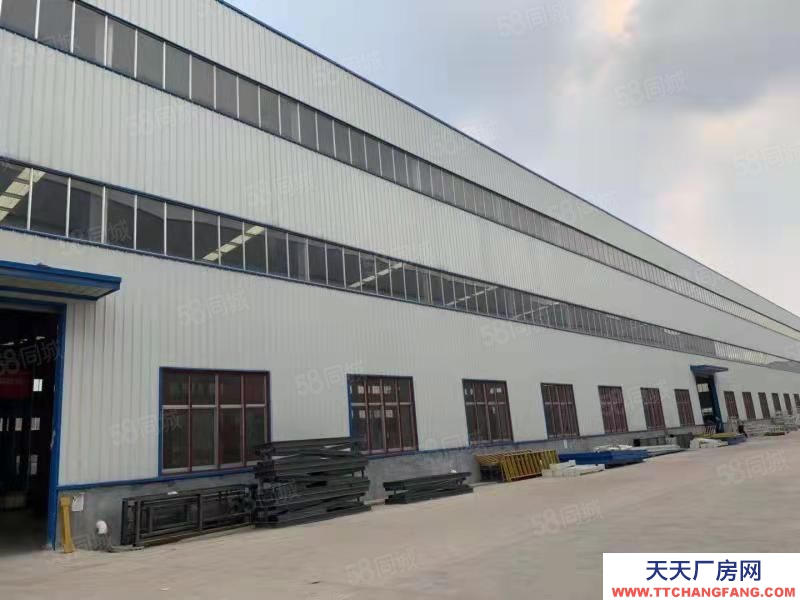 濟南歷城新建大型可環評廠房整租分租