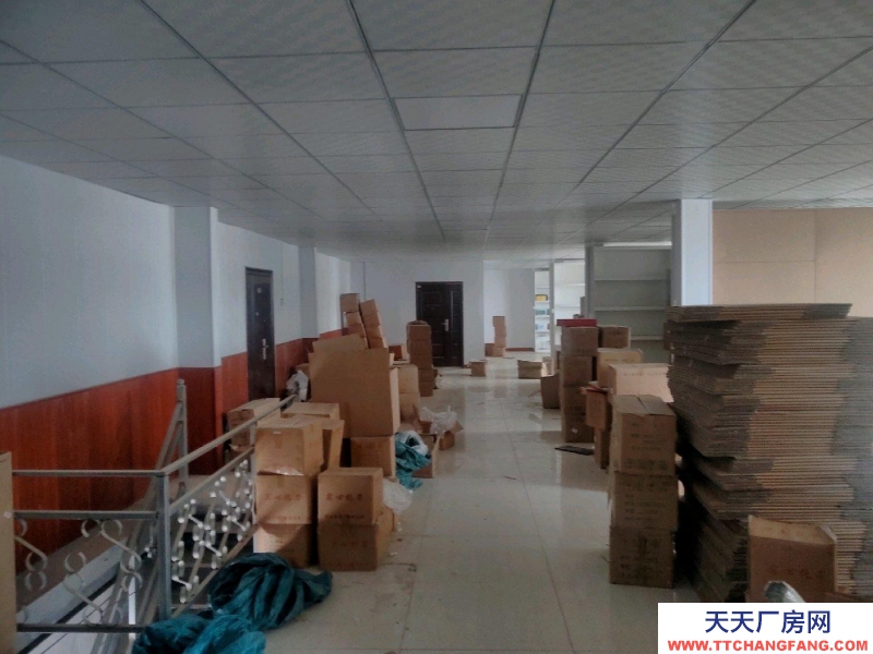 石家莊橋西南二環與石銅路交叉口附近500平米庫房出租