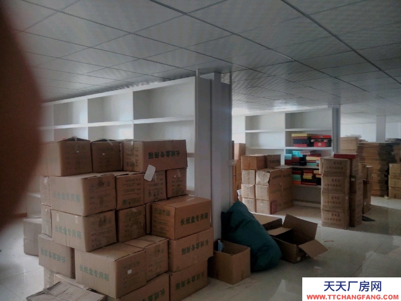 石家莊橋西南二環與石銅路交叉口附近500平米庫房出租