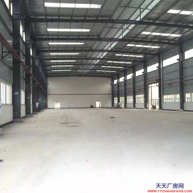 重慶巴南區 花溪標準庫880平米起租