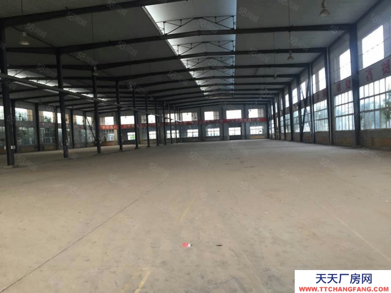 重慶巴南區(qū) 花溪標(biāo)準(zhǔn)庫(kù)880平米起租