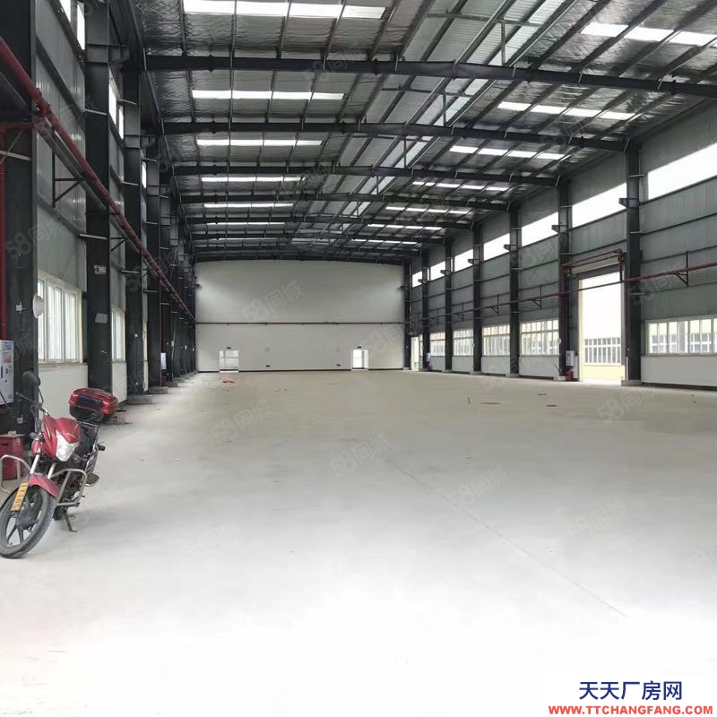 重慶巴南區 花溪標準庫880平米起租