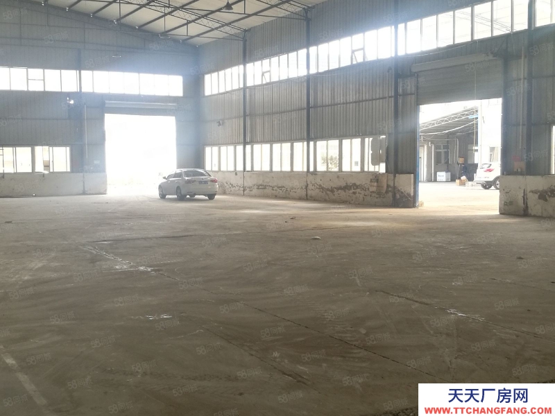 重慶巴南區 花溪標準庫880平米起租