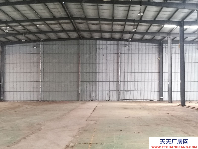 重慶巴南區 花溪標準庫880平米起租