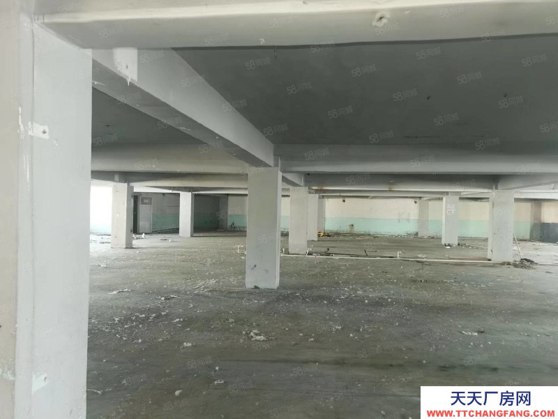 石家莊橋西區(qū) 中山西路 石藥附近 倉(cāng)庫(kù)出租