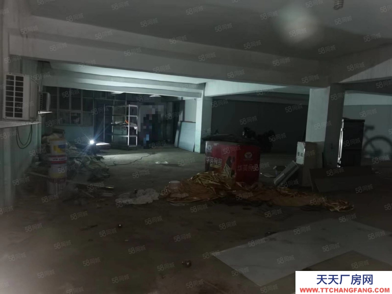 石家莊橋西區(qū) 中山西路 石藥附近 倉(cāng)庫(kù)出租