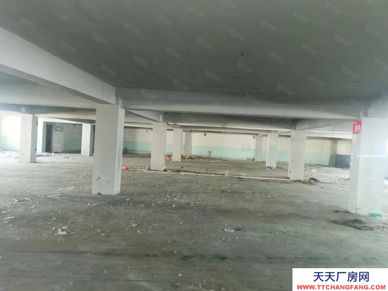 石家莊橋西區(qū) 中山西路 石藥附近 倉庫出租