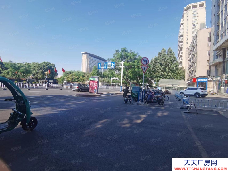 石家莊橋西區(qū) 中山西路 石藥附近 倉(cāng)庫(kù)出租