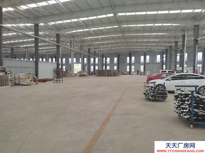 濟(jì)南歷下區(qū) 有產(chǎn)權(quán)可環(huán)評價(jià)格低著急租無中介費(fèi)