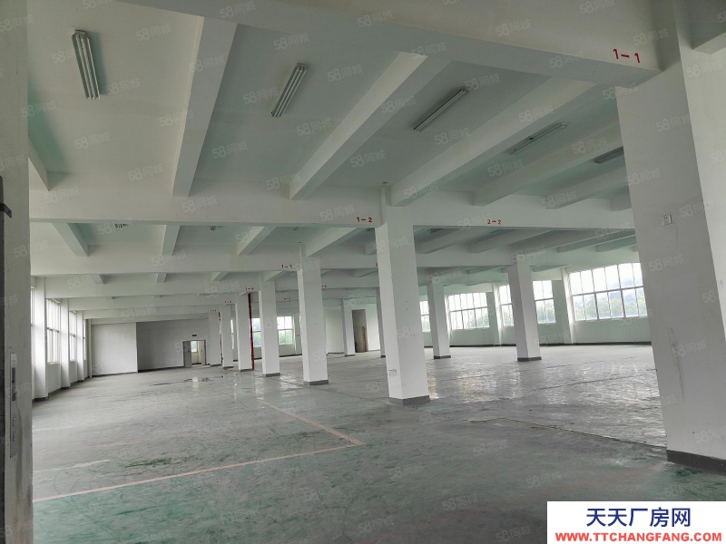 (出租) 福州倉山區5號線吳山站直招三環內標準廠房辦公可分割價格優惠