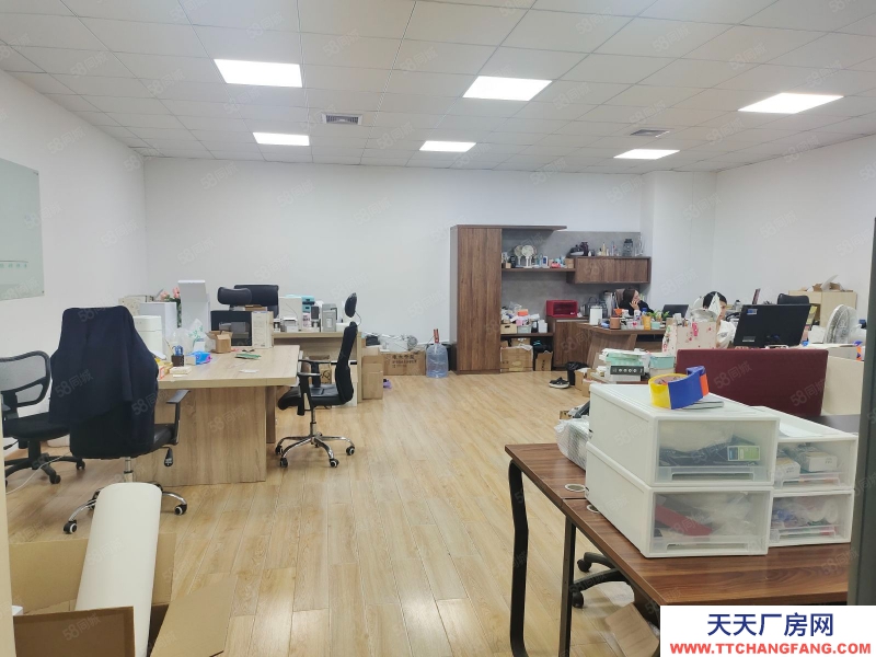 (出租) 廣州荔灣沙湖原房東，獨門獨院廠房5300方，200平起租，水電齊全。