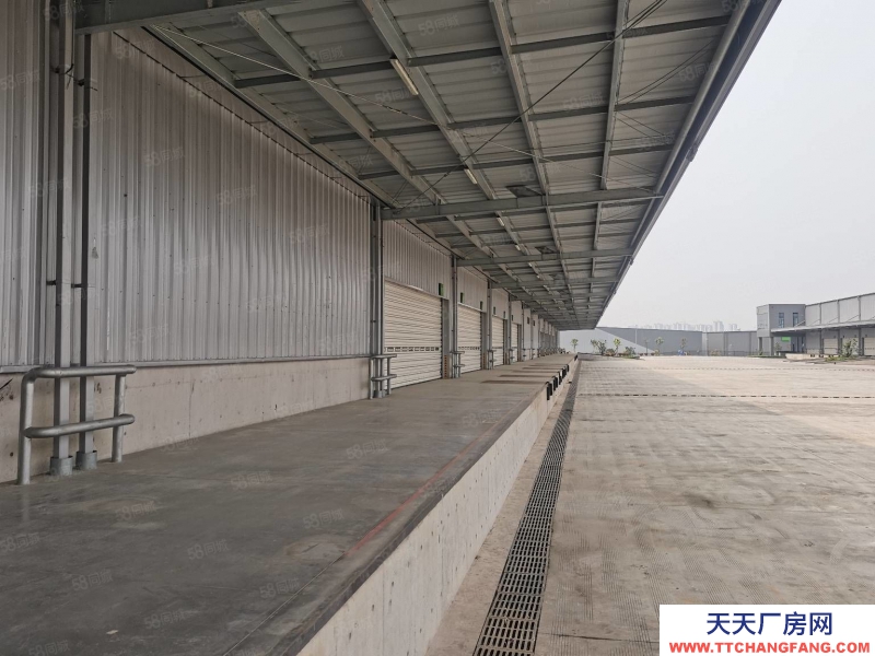 重慶北碚 蔡家工業園20000平米一樓丙類廠房倉庫出租