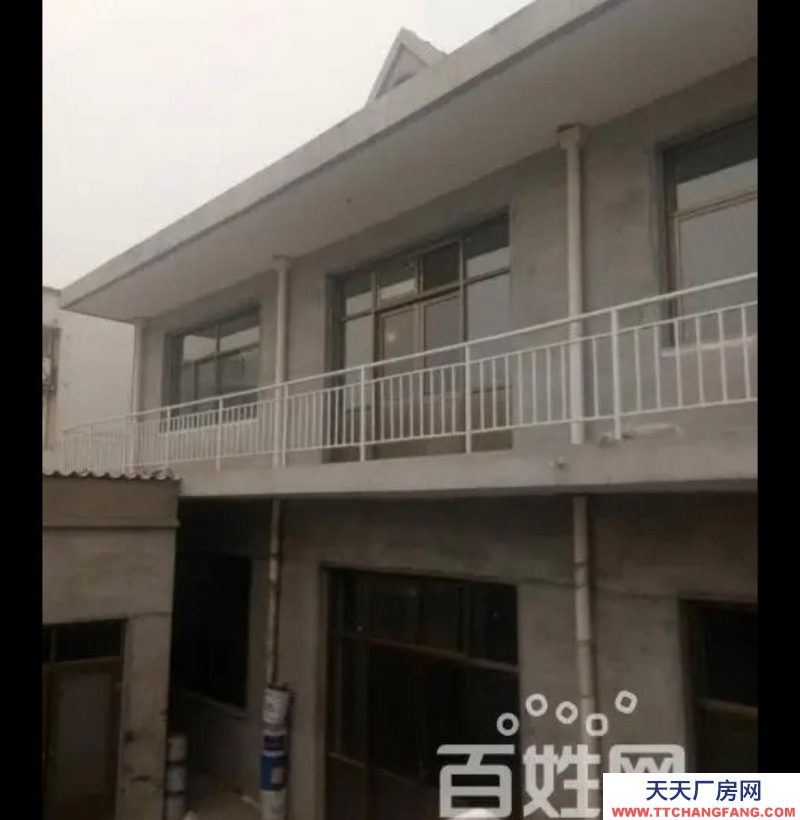 石家莊新華北二環中華大街,不會拆遷,工業園區。