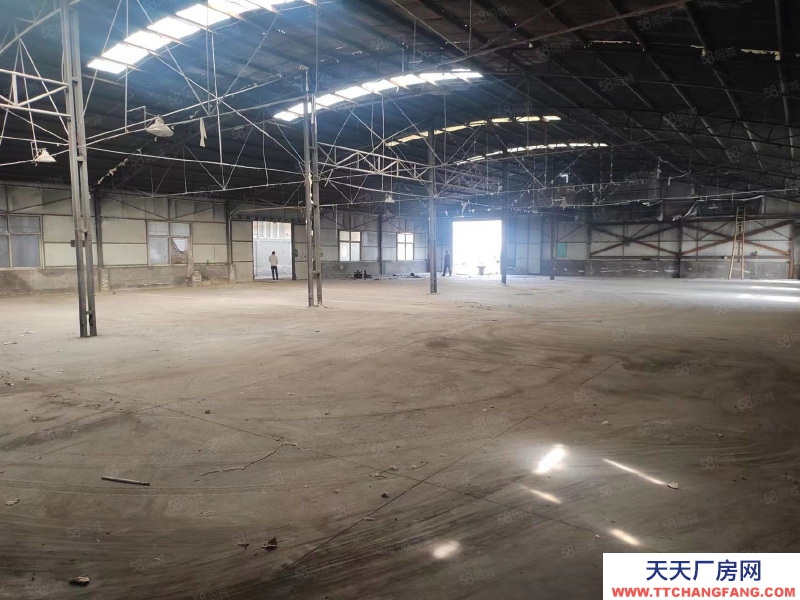 石家莊新華區(qū) 石清路 杜北 工業(yè)用地 廠房庫房出租