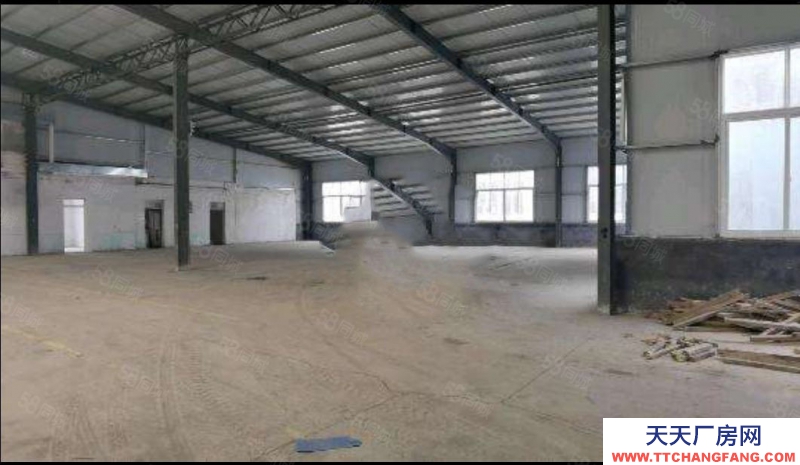 濟南歷下鳳凰路世紀大道廠房倉庫出租