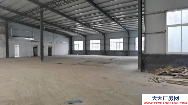 濟南歷下鳳凰路世紀大道廠房倉庫出租