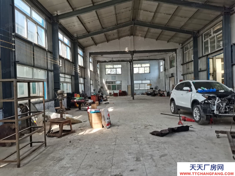 濟南歷下鳳凰路世紀大道廠房倉庫出租