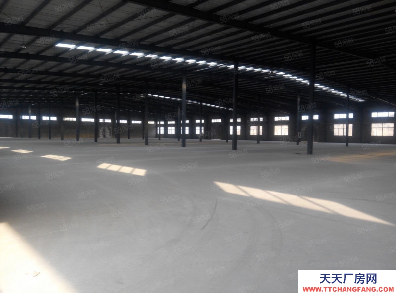 石家莊新華古城西路利得物流園大車不限行火熱招商，可分租