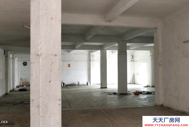 (出租) 廣州荔灣60—1000平方廠房倉庫出租