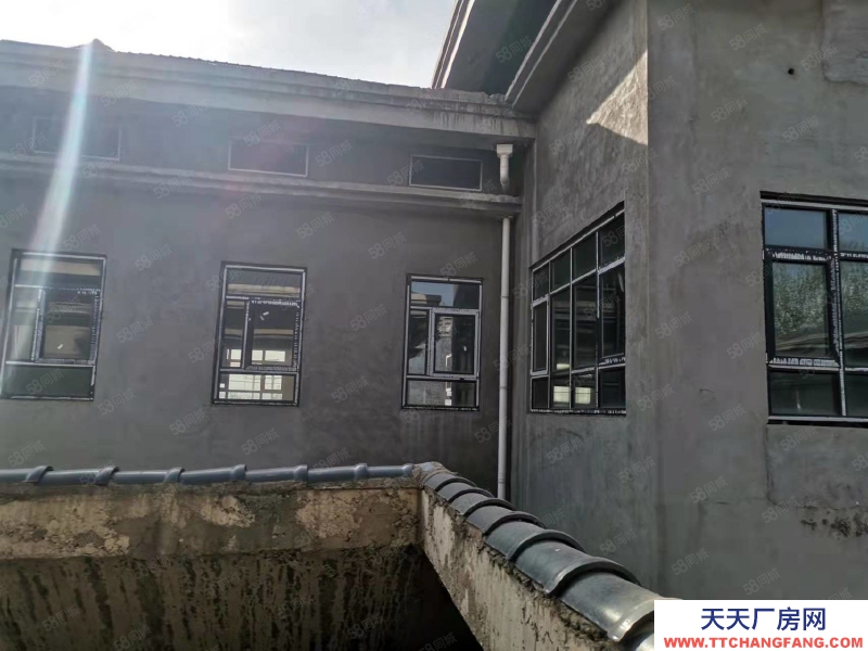 石家莊新華區 杜北鄉 辦公樓倉庫出租