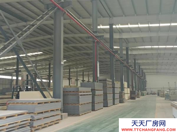 武漢江漢(出租) 出租江漢萬松園廠房可分租