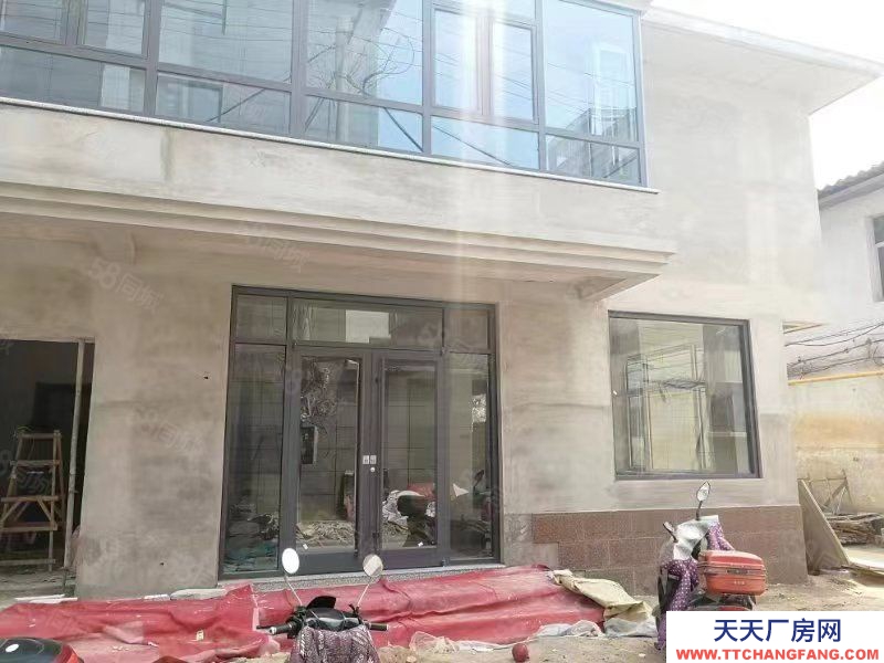 石家莊新華區 大郭村 獨棟 出租