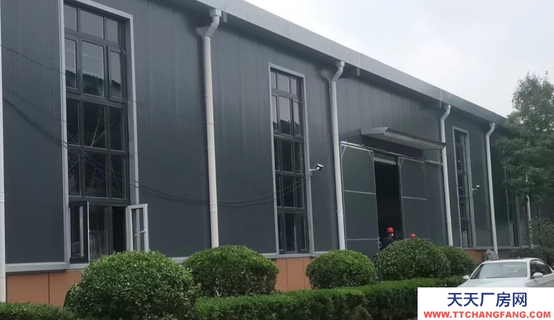 濟(jì)南歷下花園路廠房，二樓，2500平，通透 大貨梯 物業(yè)好