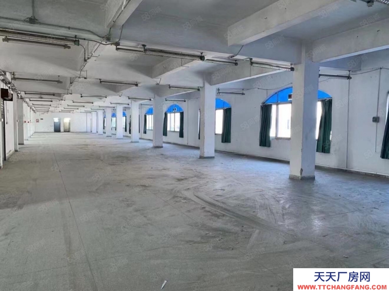 (出租) 荔灣區(qū)芳村龍溪大道廠房倉(cāng)庫(kù)出租