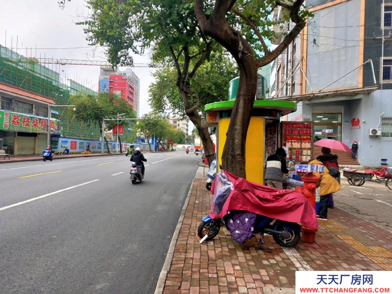 南寧市青秀區(qū)，教育路，臨街門面64至138平招商出租
