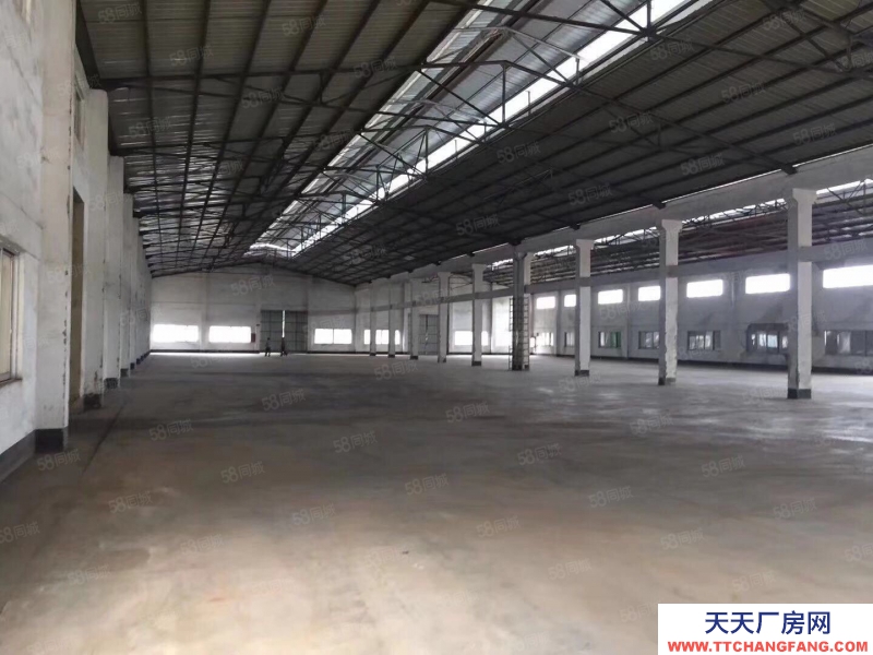 (出租) 荔灣區芳村橋倉庫出租。