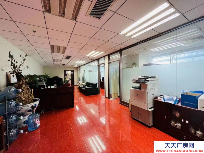 濟南出租歷下解放東路純寫字樓