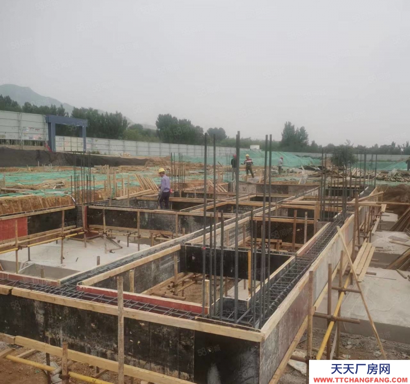 石家莊新華廠房挑高9米，贈送小院，可貸款，預留天車，手續齊全